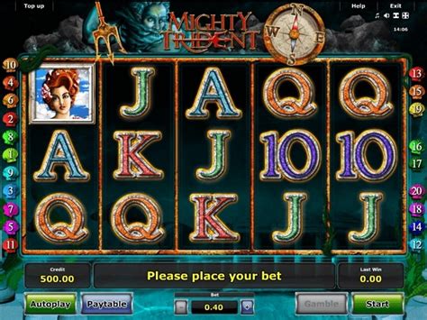 mighty trident online spielen|Mighty Trident™ kostenlos spielen .